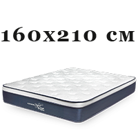 Матраци 160х210