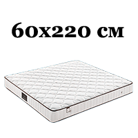 Матраци 60х220