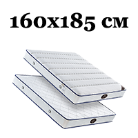 Матраци 160х185
