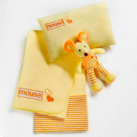 Дитячі пледи