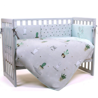 Дитячі постільні комплекти